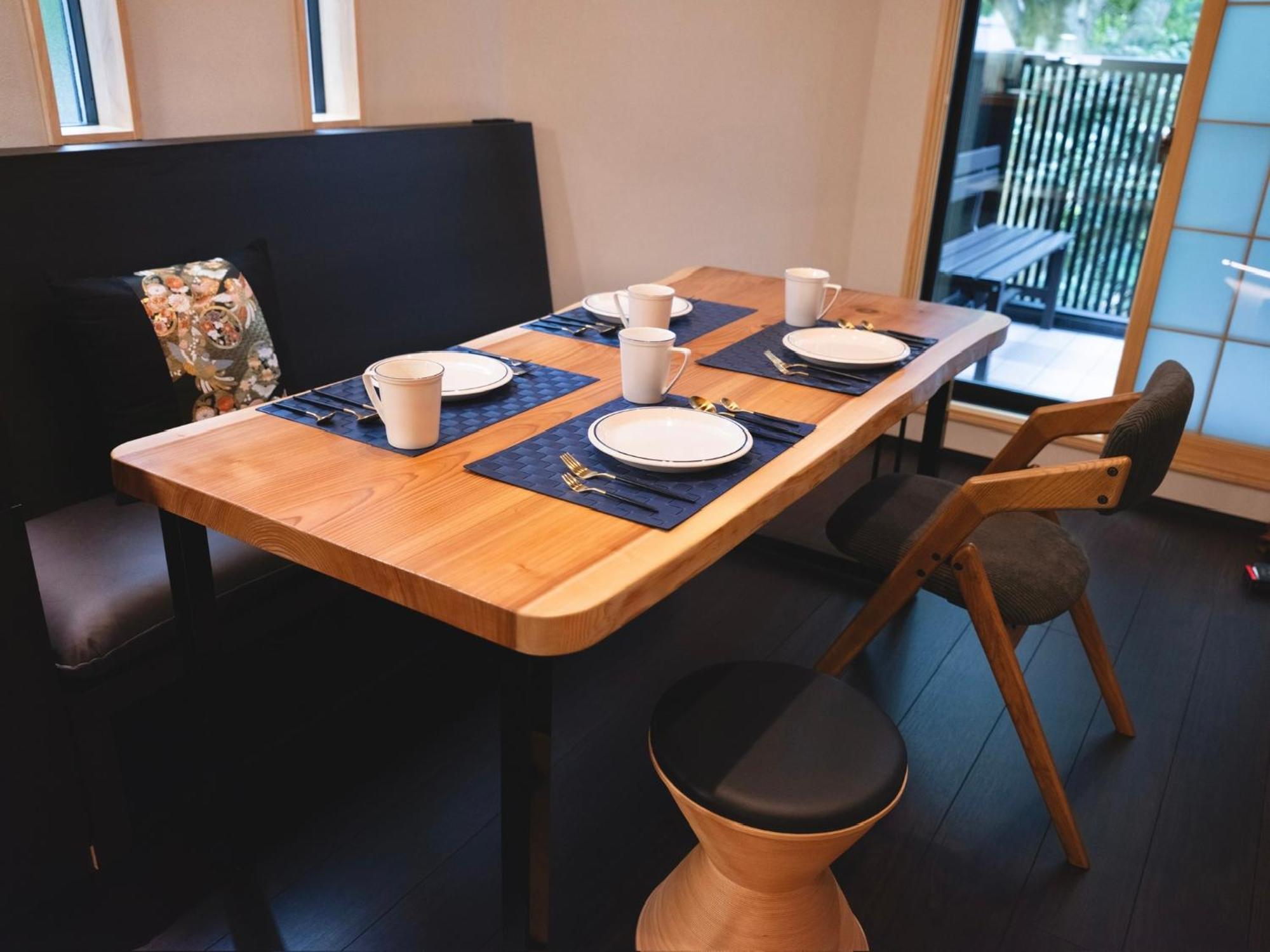 Casa vacanze 京都 暁 Akatsuki *