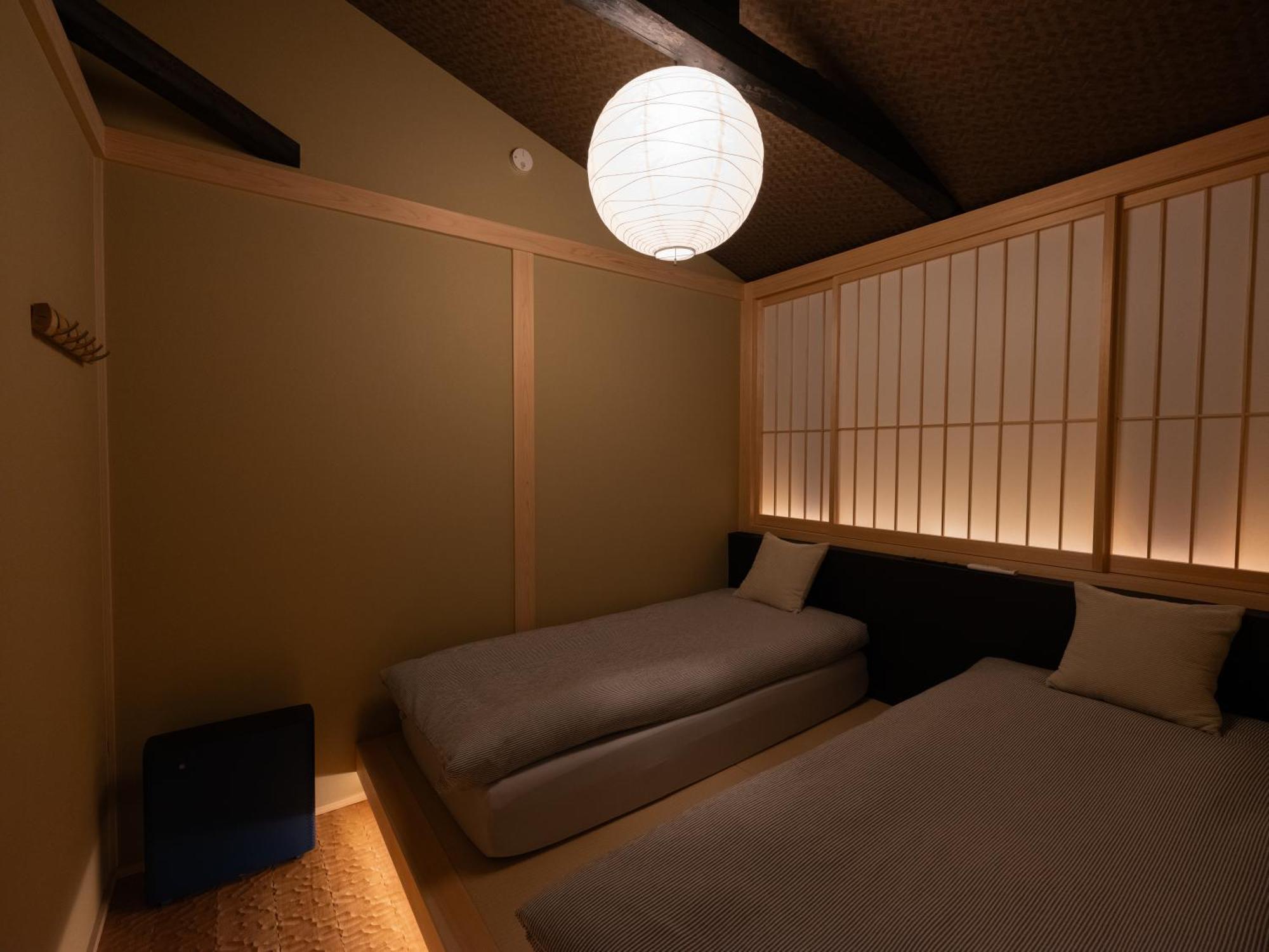 Casa vacanze 京都 暁 Akatsuki Kyōto